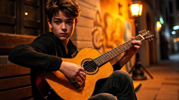 10 astuces pour améliorer votre jeu de guitare à Montpellier