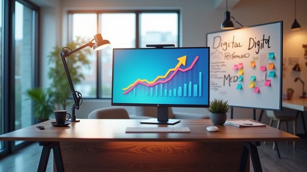 Comment améliorer la performance digitale avec Lemon Interactive