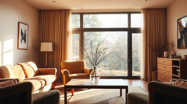 Créer un foyer authentique : les clés d'un espace personnel