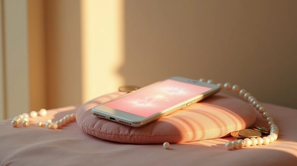 Découvrez le charme du téléphone rose : des fantasmes au bout du fil