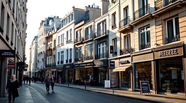 Découvrez les meilleures imprimeries dans le 93 !