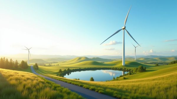 Énergie renouvelable : arrivelec, acteur clé du solaire en france