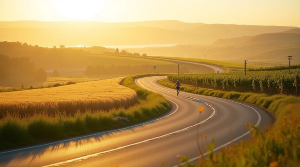 Entrez dans l'univers de la course à pied en Charente-Maritime !