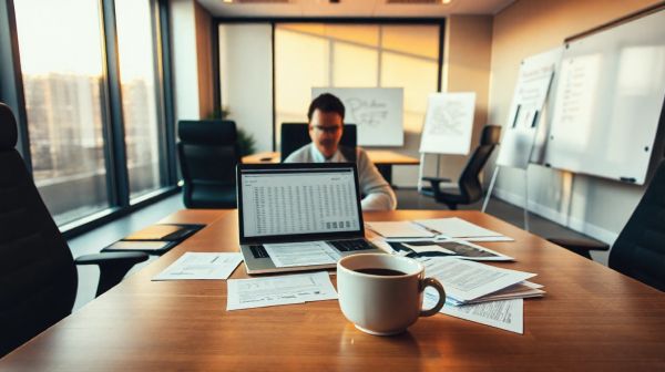 Les incontournables de la gestion efficace des paies