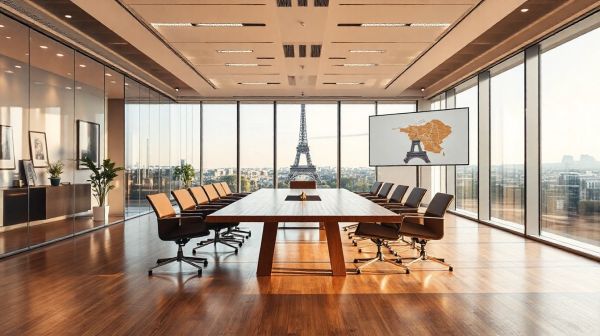Les leaders du solaire en France : focus sur arrivelec