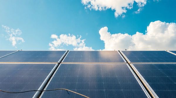 Les leaders du solaire en France : focus sur arrivelec