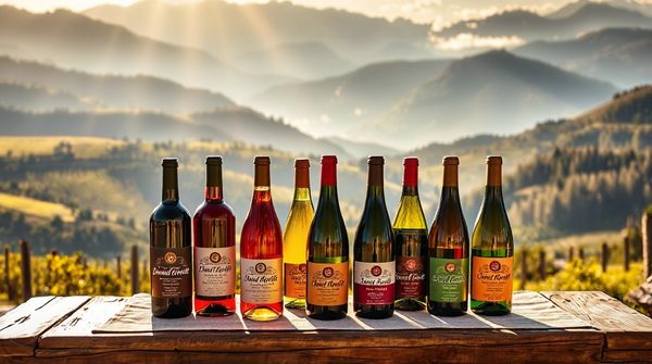 Les vins de Savoie : une aventure gustative à ne pas manquer