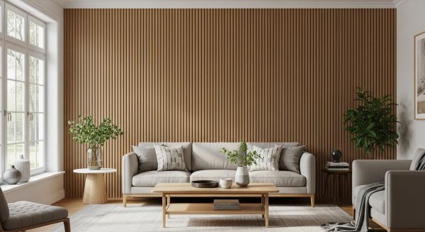 Panneau mural : le choix décoratif incontournable pour sublimer votre intérieur
