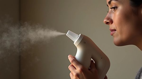 Plainte contre la fumée ? Optez pour le fumigène à main