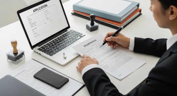 Les formalités pour immatriculer une entreprise : les étapes à ne pas négliger