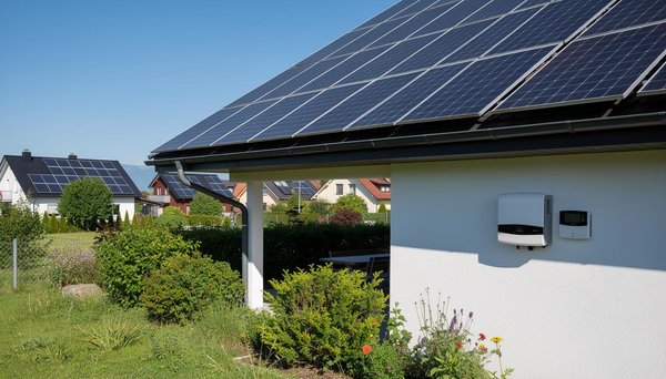 Panneau solaire photovoltaïque : comment optimiser la production d'énergie chez soi en 2026