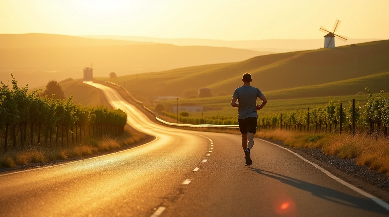 Vos questions sur la course à pied en Charente-Maritime